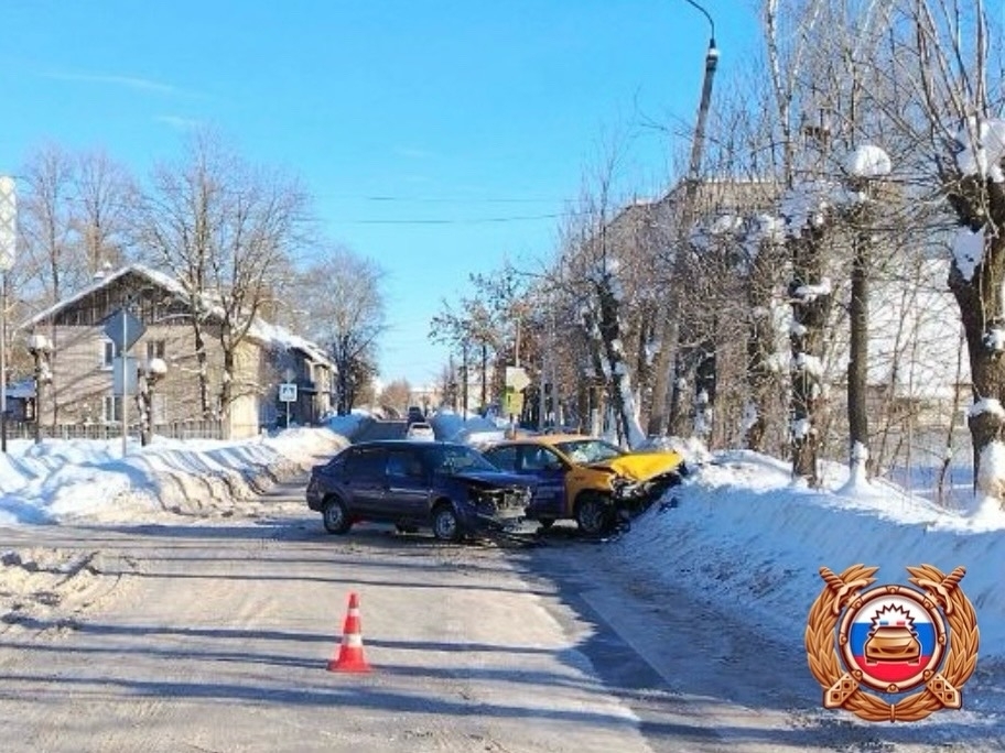 Фото: Госавтоинспекция по Тверской области