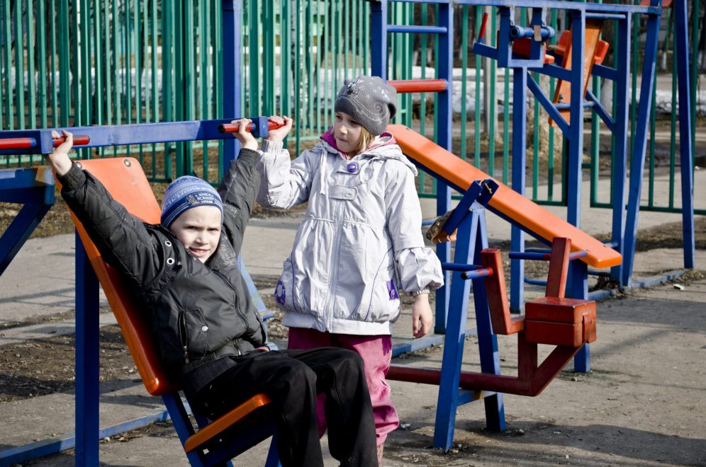 Фото: Андрей Ташкин/РИА Верхневолжье