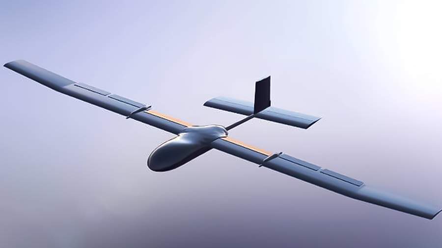 Фото: АО «Стратолинк»/ проект