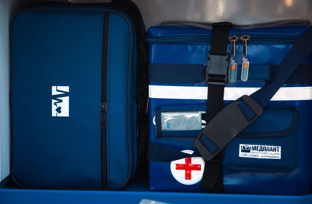 Фото: Кристина Белякова/РИА Верхневолжье