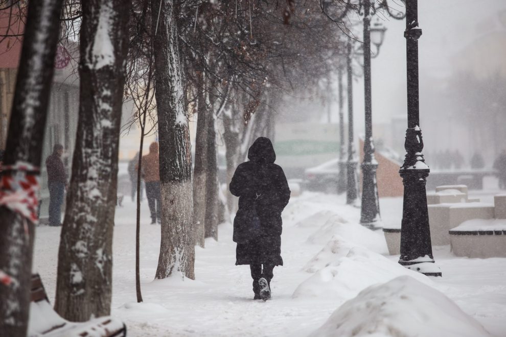 Фото: Кристина Белякова/РИА Верхневолжье