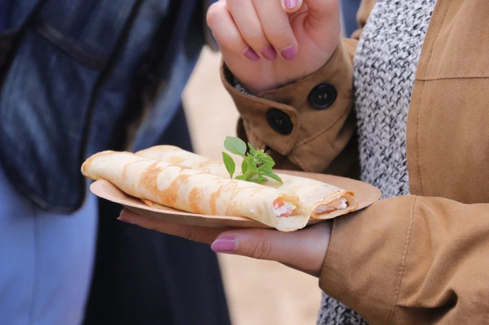 Фото: Кристина Белякова/РИА Верхневолжье