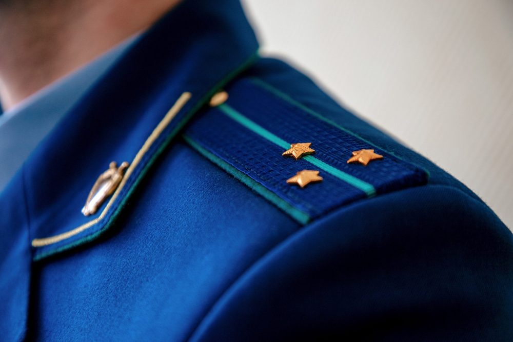 Фото: Кристина Белякова/РИА Верхневолжье