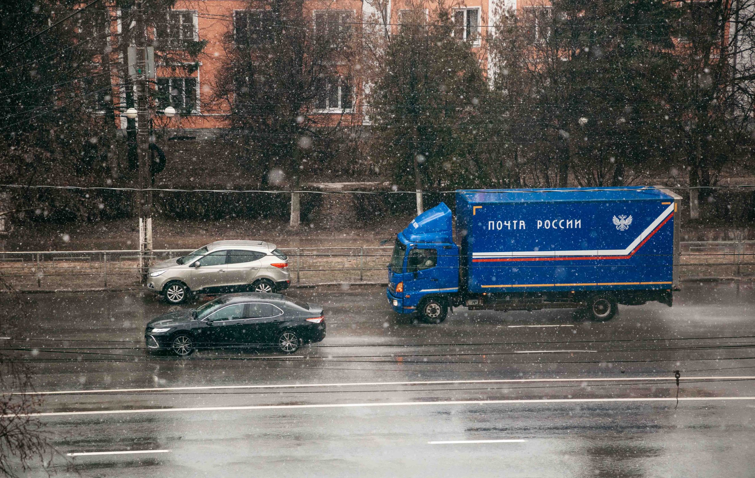 Фото: Белякова Кристина/РИА Верхневолжье