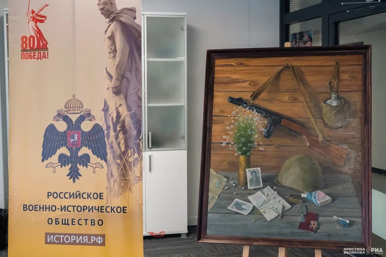 Белякова Кристина DSC08821