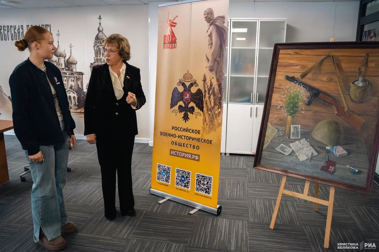 Белякова Кристина DSC08918