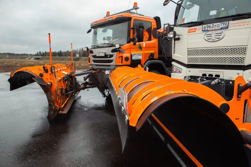 Фото: Кристина Белякова/РИА Верхневолжье