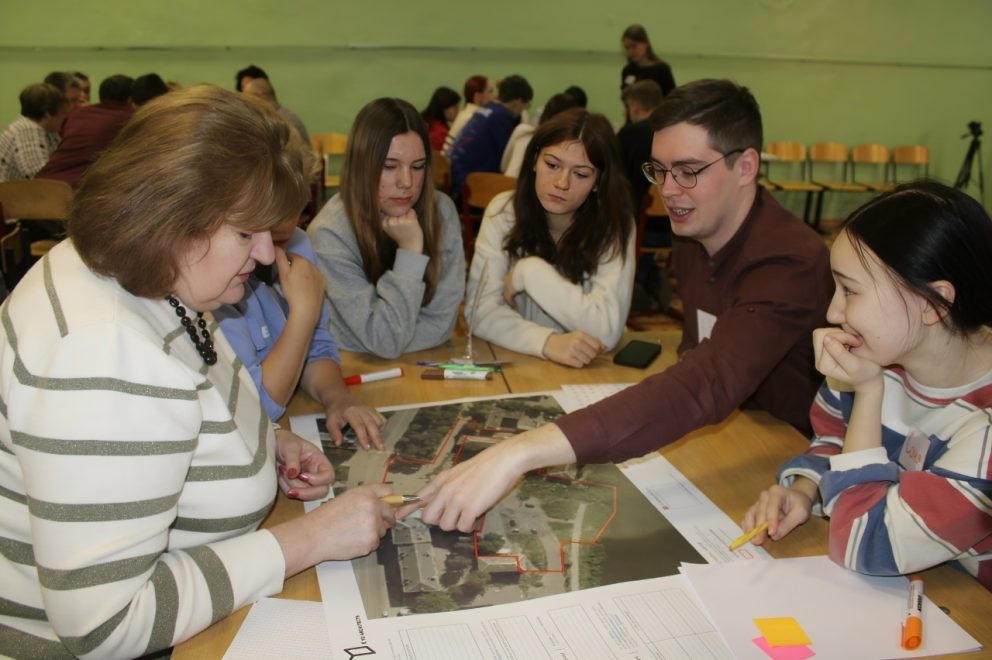 Автор: Максим Тухкин