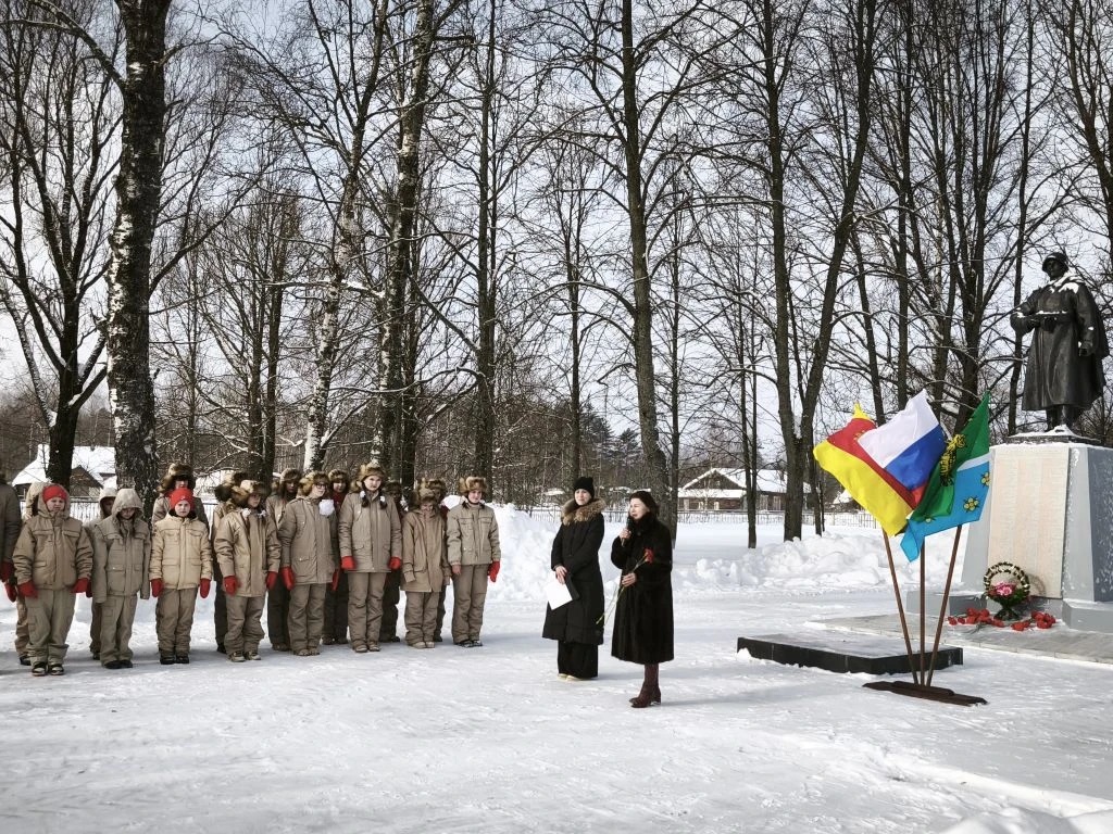 Фото: Елена Печенкова