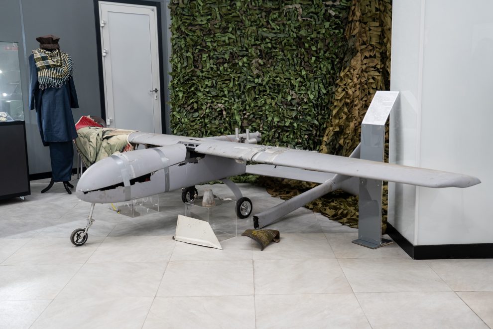 Фото: Андрей Зубов/РИА Верхневолжье