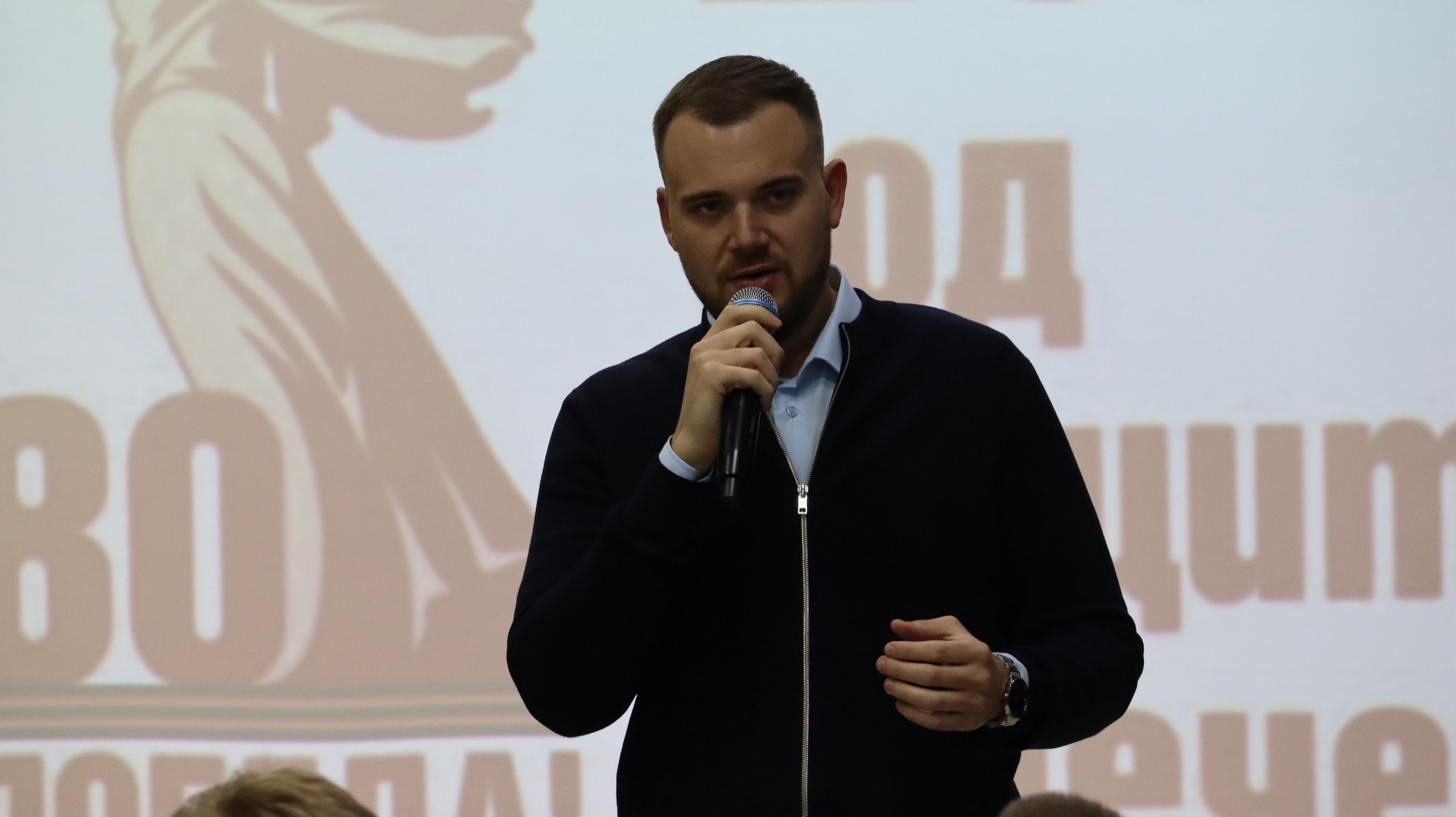 Фото из личного архива Кирилла Николаева