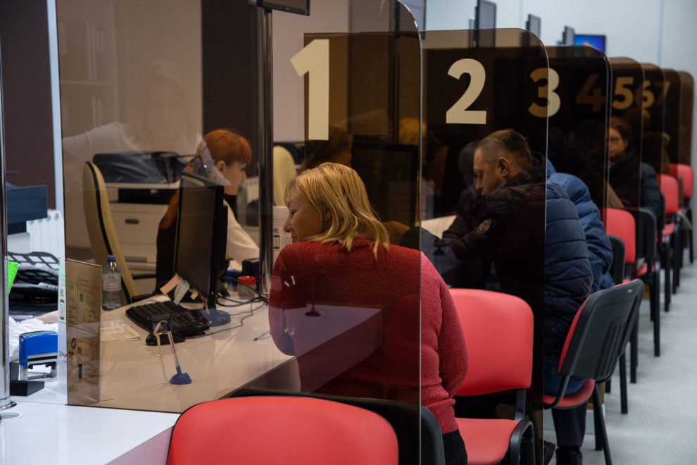 Фото: Кристина Белякова/РИА Верхневолжье