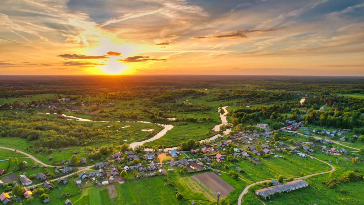 Максатиха (2)