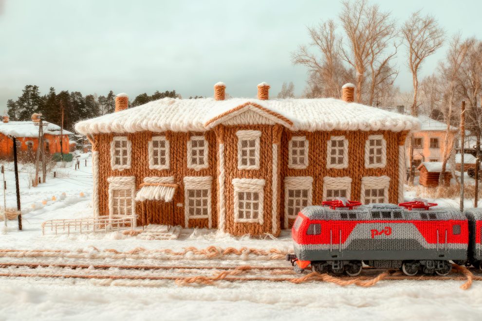 Максатиха (2)