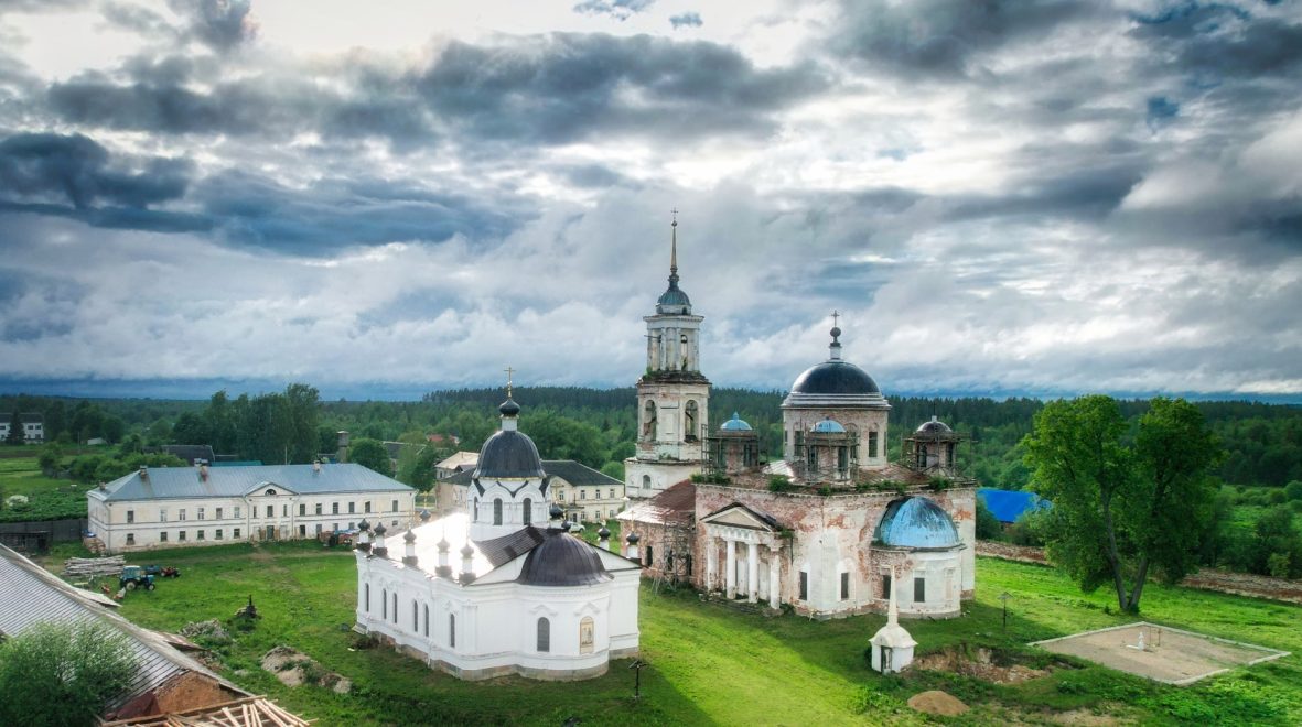 Максатиха (3)