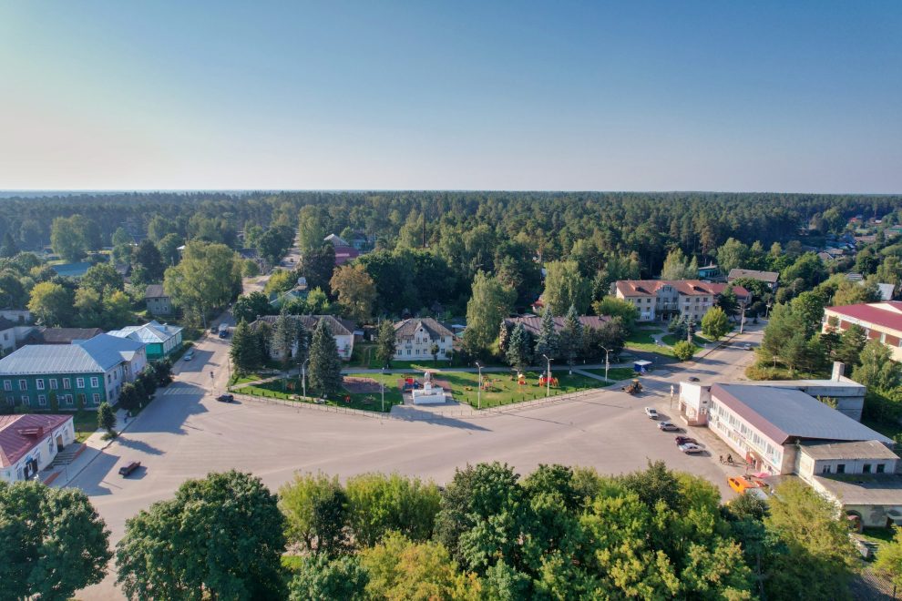 Максатиха (5)