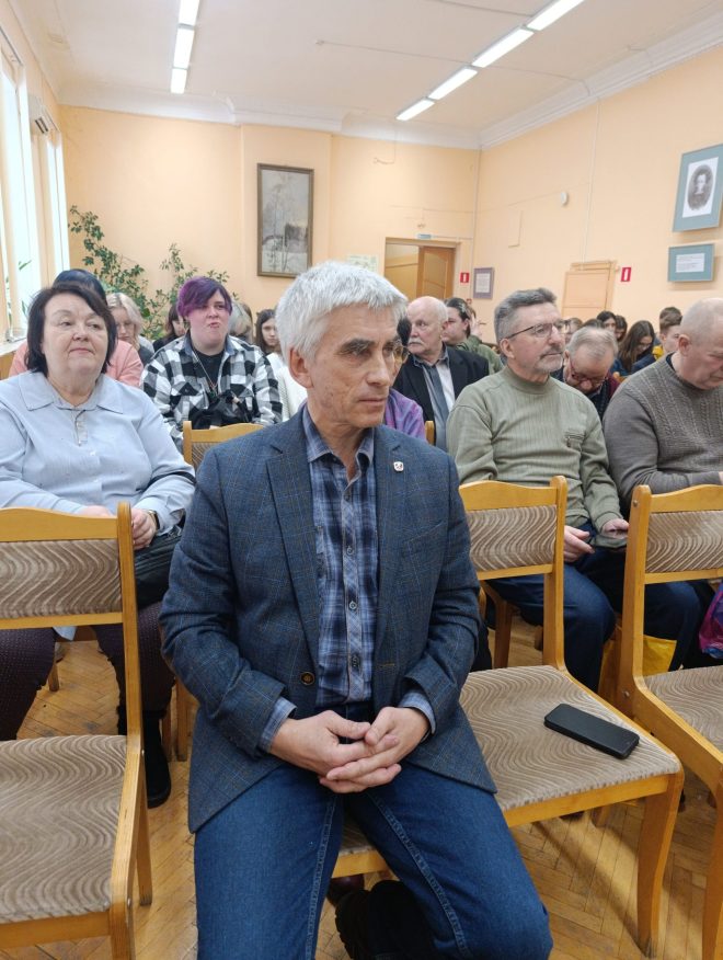 Фото: Марина Бурцева/РИА Верхневолжье