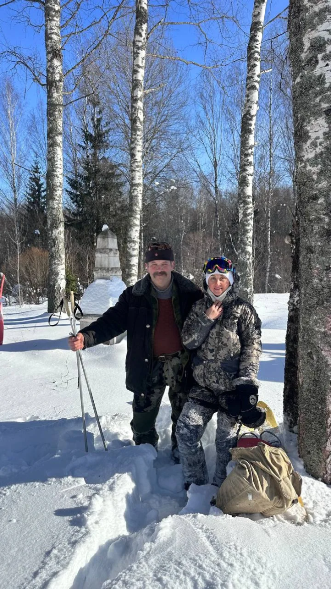 Оленино. Фото Голубева Мария.1