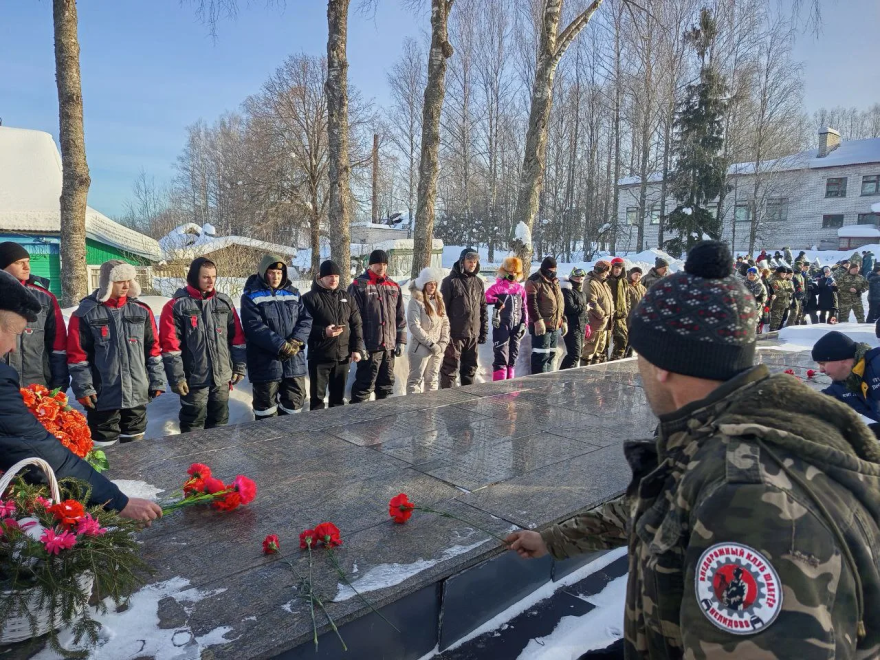 Фото: Людмила Смирнова