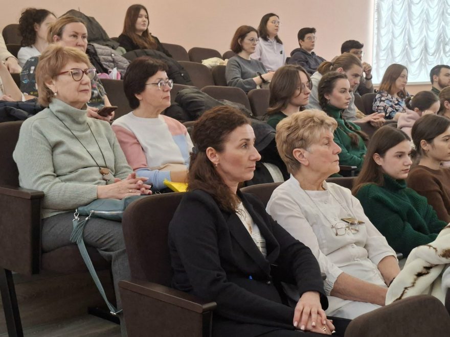 Ольга Грибкова 2