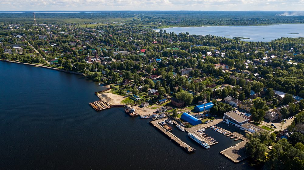 Фото: Олег Радченков/РИА Верхневолжье