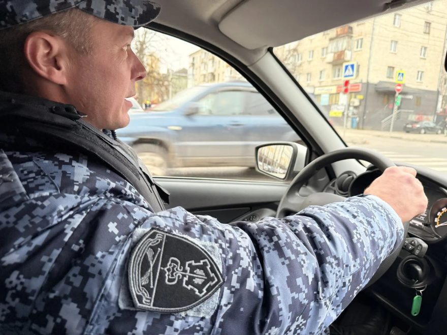 Фото: Анна Авдеева