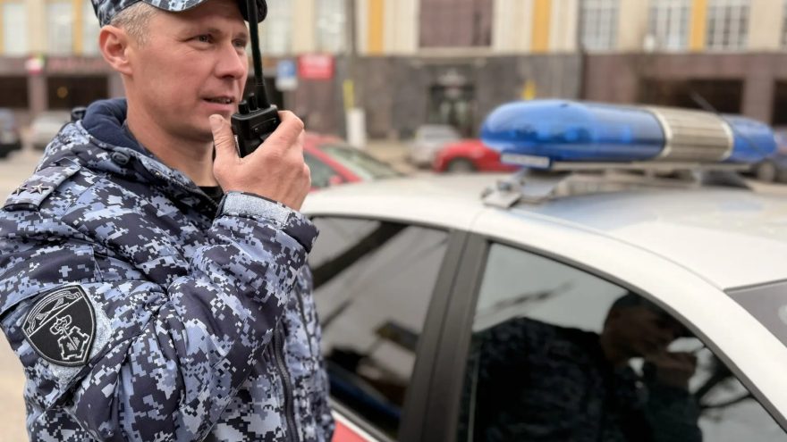 Росгвардия (3)