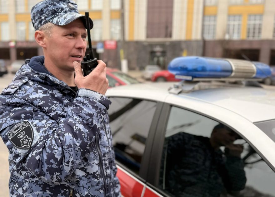 Росгвардия (3)