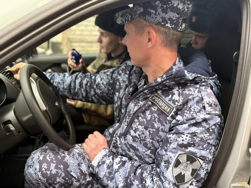 Росгвардия (4)