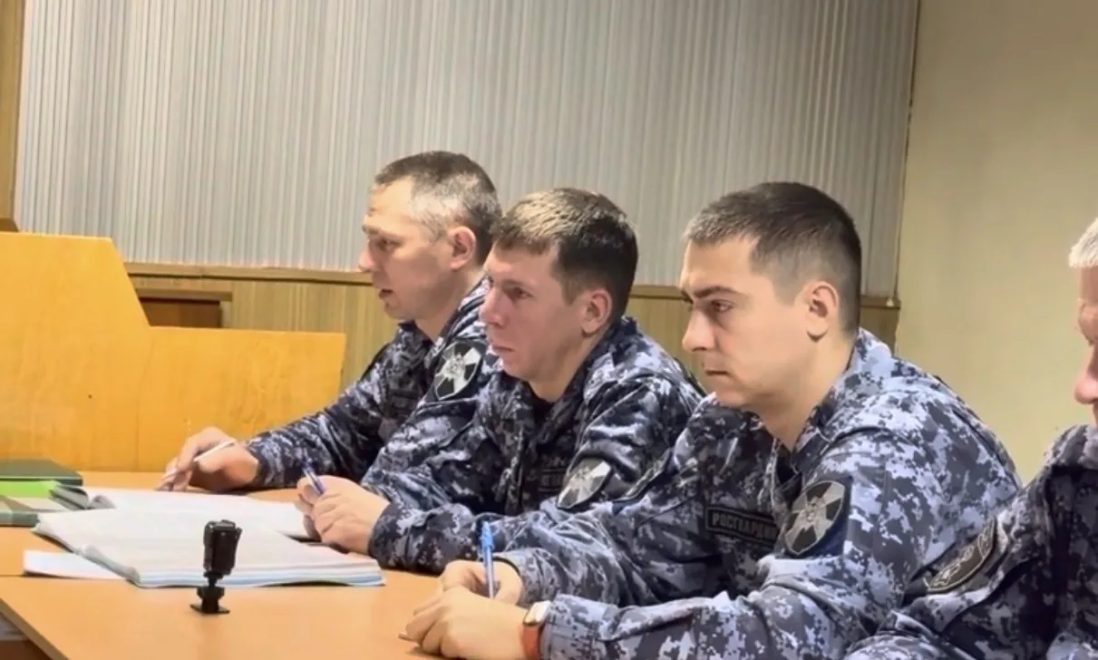 Росгвардия (5)