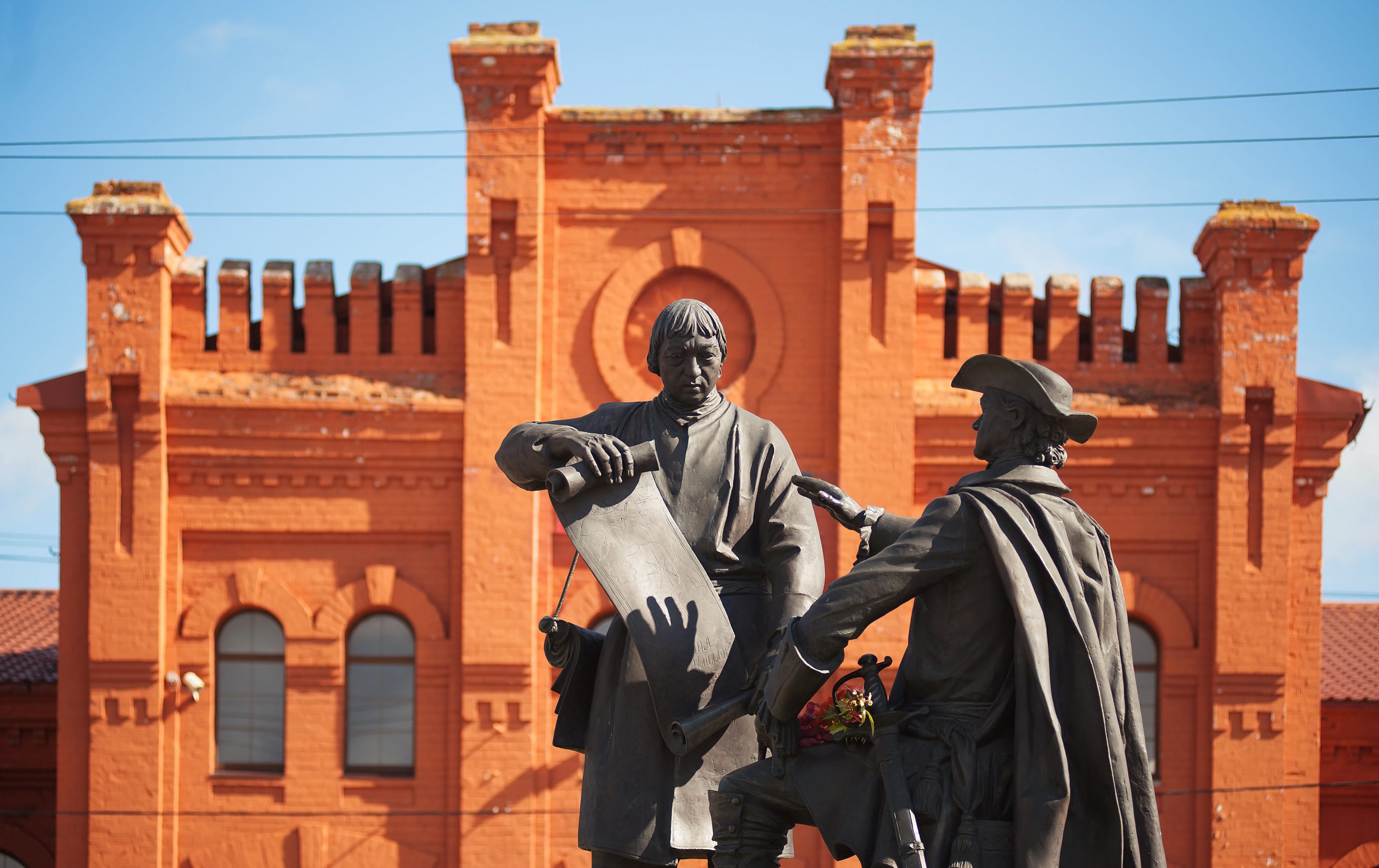 Фото: Рудакова Света /РИА Верхневолжье