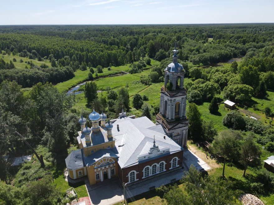 Фото: Сергей Корнилов