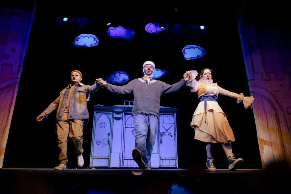 Фото: Полина Юдина