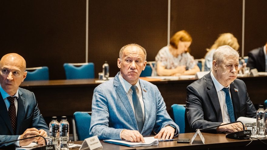 артур бабушкин