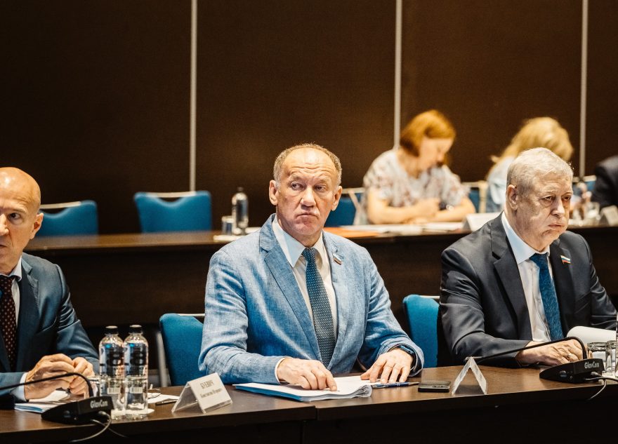 артур бабушкин