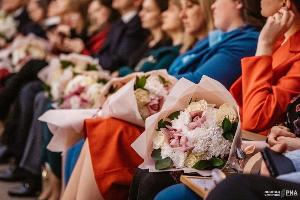 Фото: Леонид Смирнов/РИА Верхневолжье