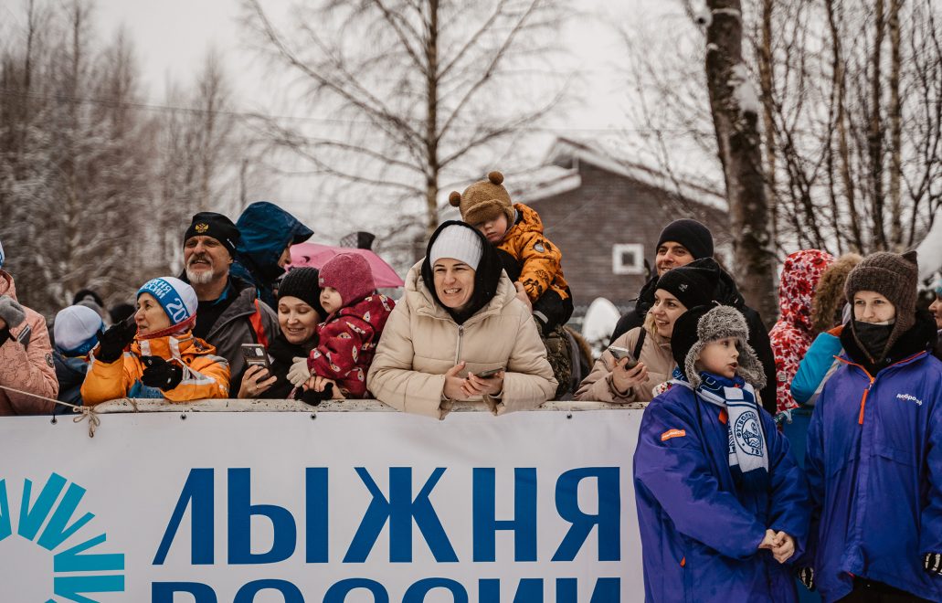 Фото: Леонид Смирнов/РИА Верхневолжье