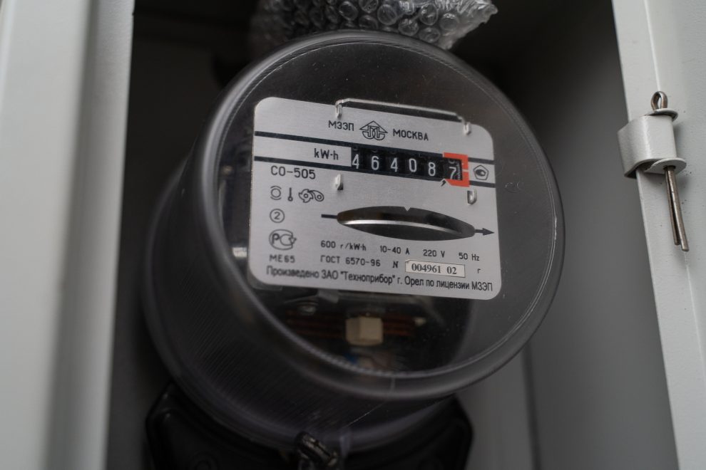 Фото: Леонид Смирнов/РИА Верхневолжье