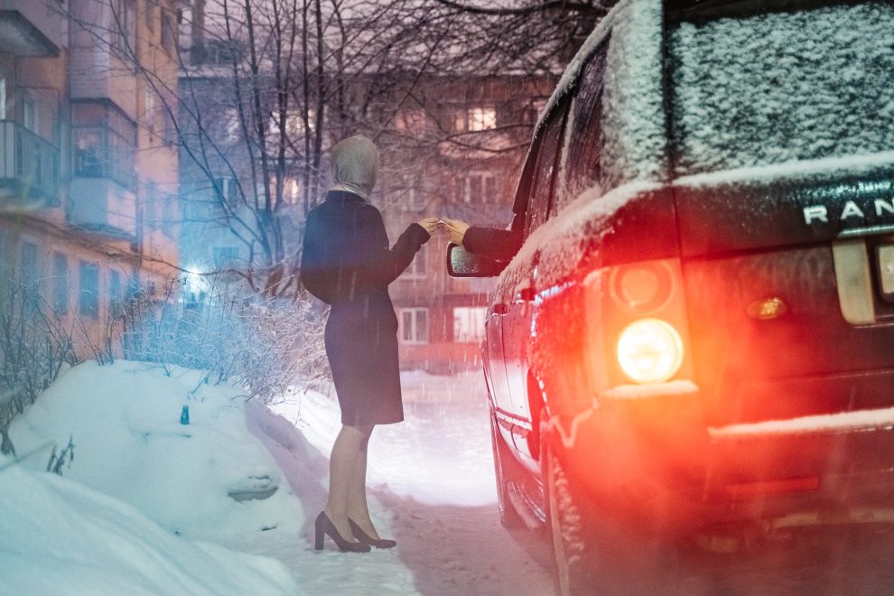 Фото: Леонид Смирнов/РИА Верхневолжье