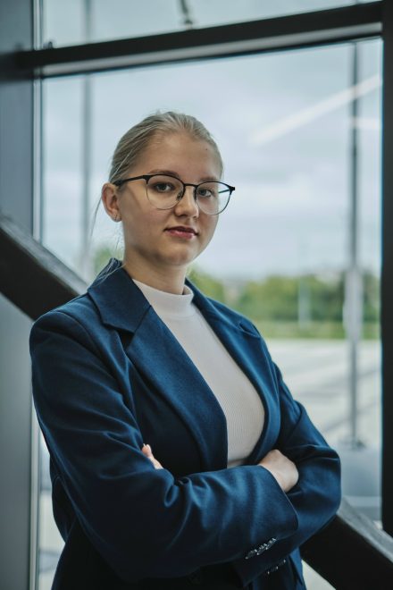 Фото из личного архива Софьи Онищенко