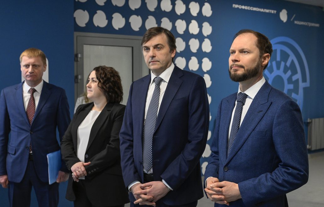 Тверской политехнический колледж (12)