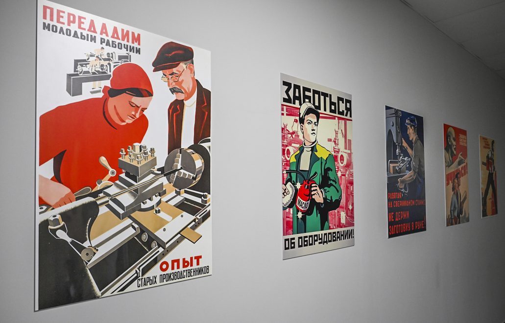 Тверской политехнический колледж (2)