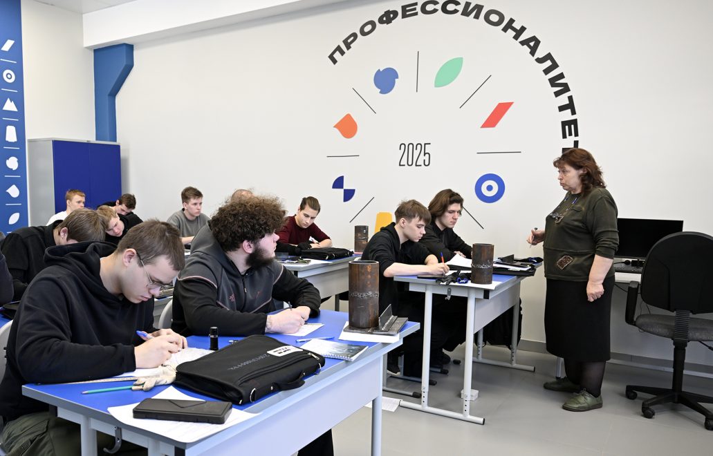 Тверской политехнический колледж (6)