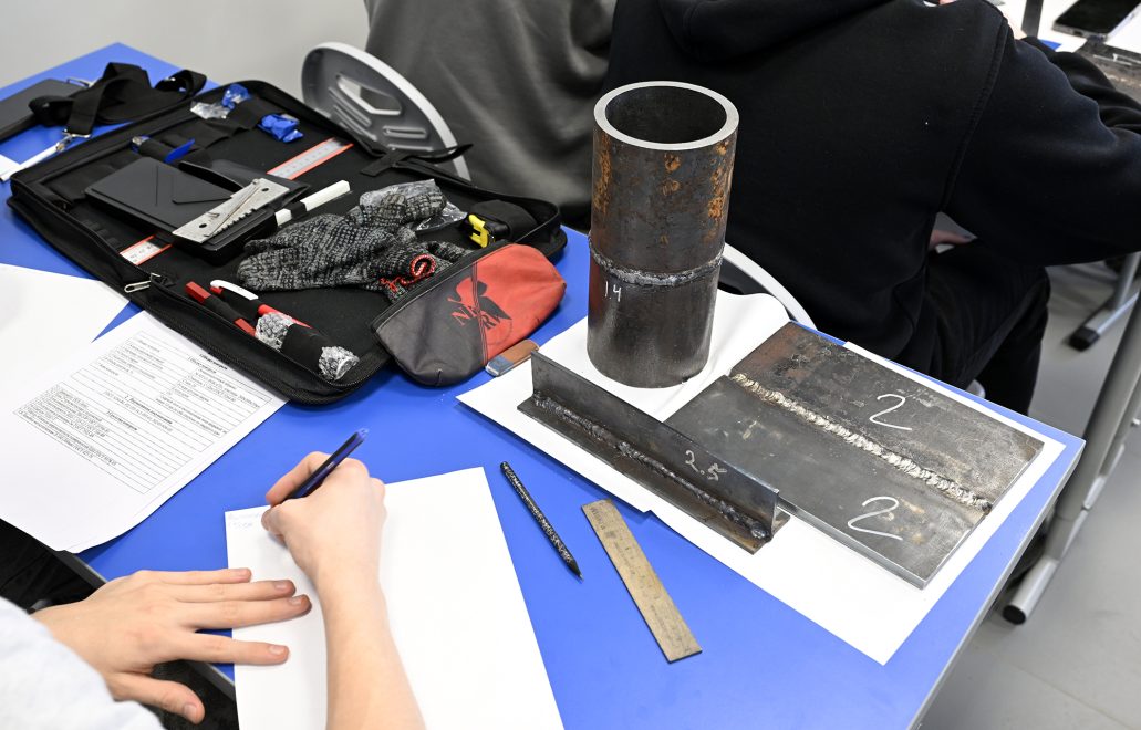 Тверской политехнический колледж (7)