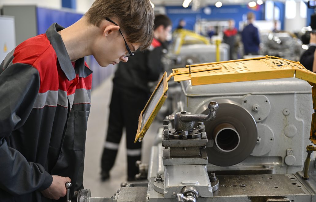 Тверской политехнический колледж (8)