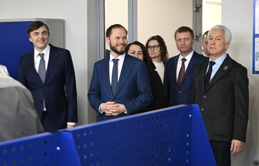 Тверской политехнический колледж (9)