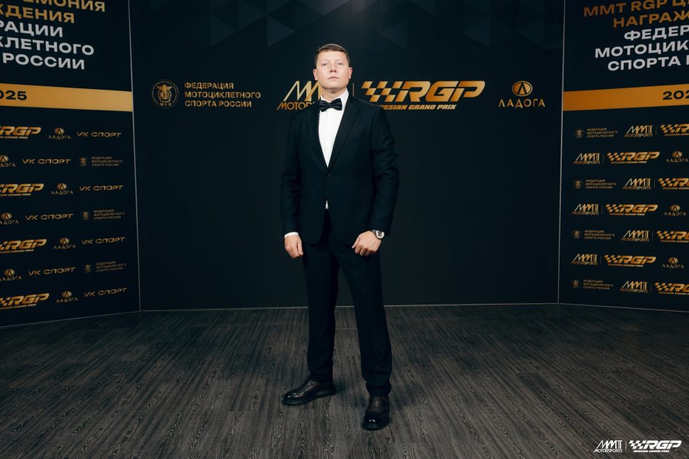 Фото сообщество Мотоджимхана России в ВКонтакте