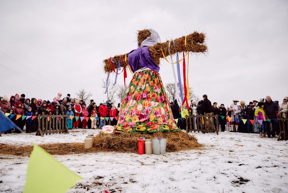 Фото: Анастасия Чистякова/РИА Верхневолжье