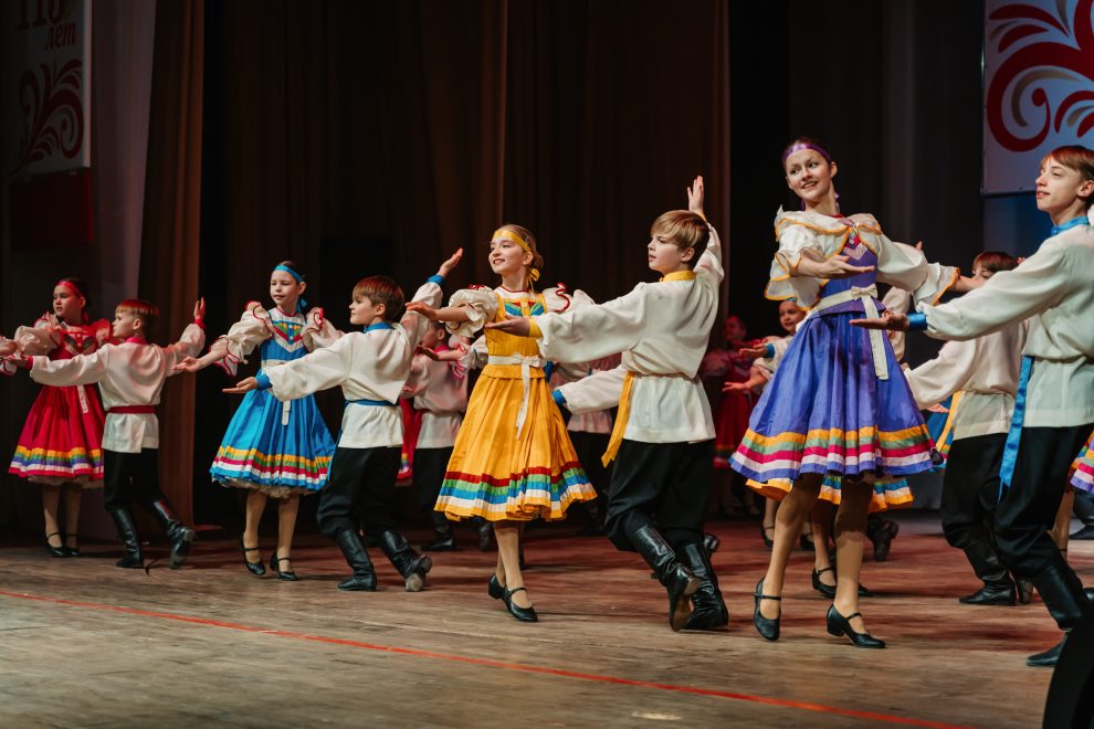 Фото: Максим Школьников/РИА Верхневолжье