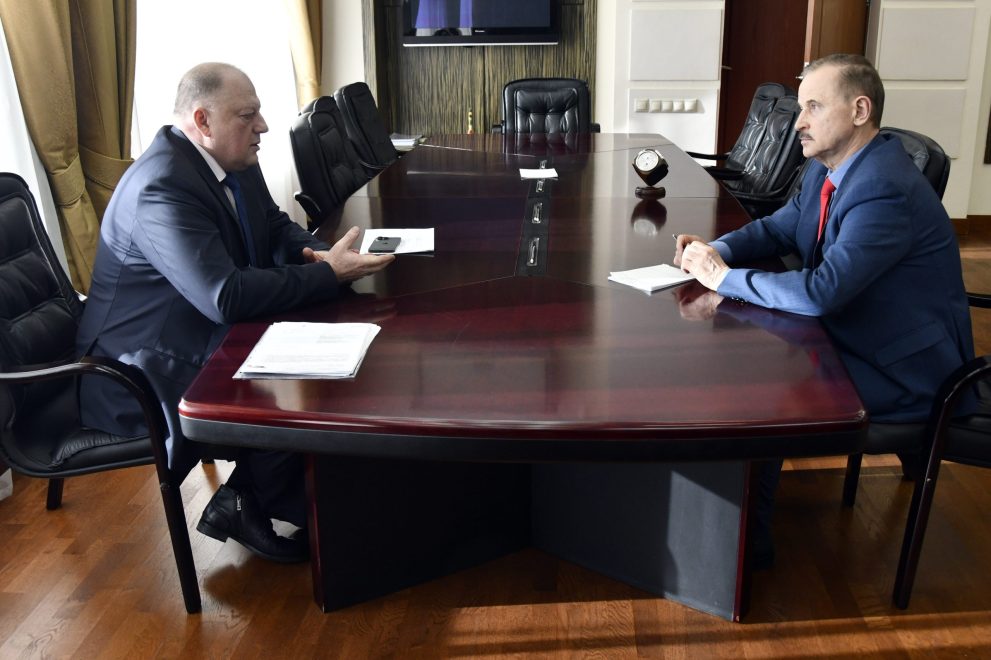 Фото: Пресс-служба Заксобрания Тверской области